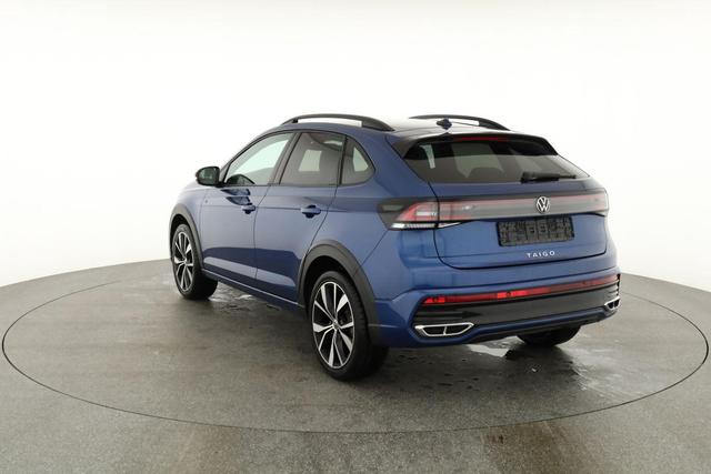 Volkswagen Taigo R-Line 1.5 TSI DSG R-LINE, AHK, Navi, Matrix, Kamera, ACC, Winter 