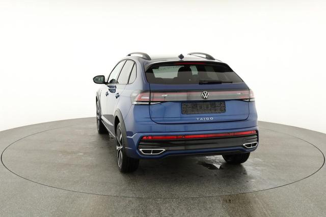 Volkswagen Taigo R-Line 1.5 TSI DSG R-LINE, AHK, Navi, Matrix, Kamera, ACC, Winter 