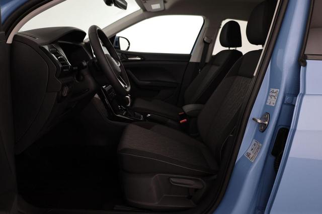Volkswagen T-Cross 1.0 TSI 85 kW Life DSG Life, AHK, Side, ACC, Kamera, 3 J.-Garantie 
