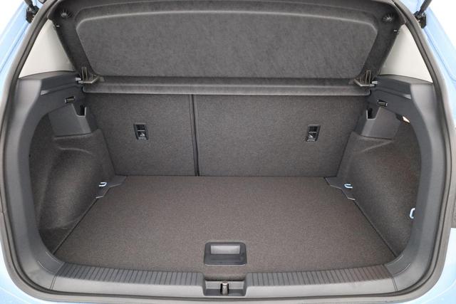 Volkswagen T-Cross 1.0 TSI 85 kW Life DSG Life, AHK, Side, ACC, Kamera, 3 J.-Garantie 