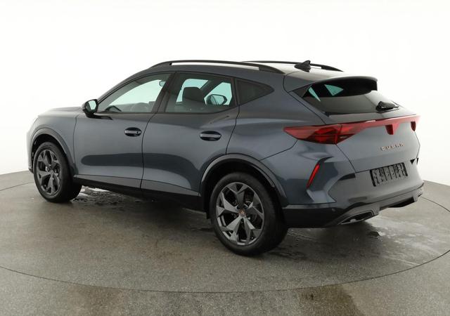 Cupra Formentor 1.5 eTSI 110 kW DSG, Matrix, Navi, Kamera, Winter, el. Klappe, 5 J.-Garantie 