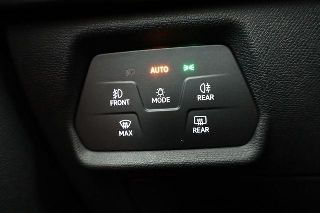 Cupra Formentor 1.5 eTSI 110 kW DSG, Matrix, Navi, Kamera, Winter, el. Klappe, 5 J.-Garantie 