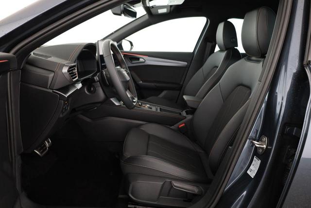 Cupra Formentor 1.5 eTSI 110 kW DSG, Matrix, Navi, Kamera, Winter, el. Klappe, 5 J.-Garantie 