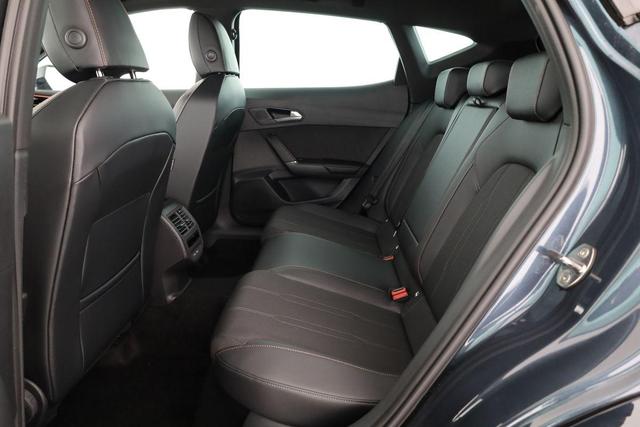 Cupra Formentor 1.5 eTSI 110 kW DSG, Matrix, Navi, Kamera, Winter, el. Klappe, 5 J.-Garantie 