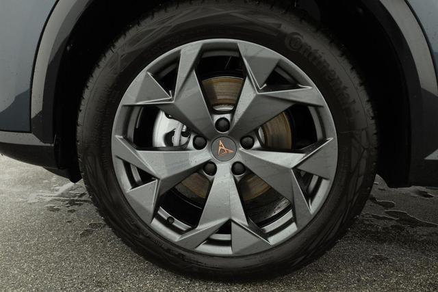 Cupra Formentor 1.5 eTSI 110 kW DSG, Matrix, Navi, Kamera, Winter, el. Klappe, 5 J.-Garantie 