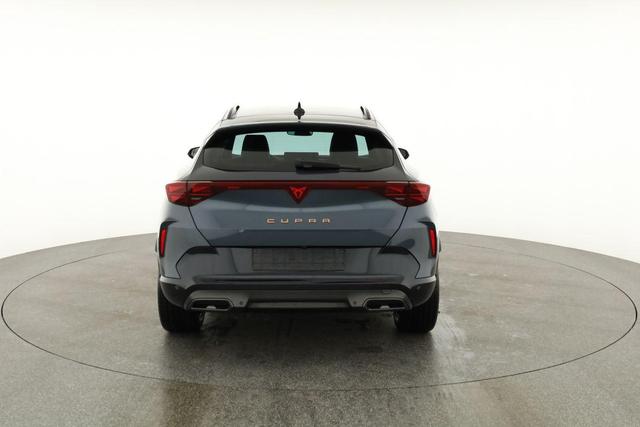 Cupra Formentor 1.5 eTSI 110 kW DSG, Matrix, Navi, Kamera, Winter, el. Klappe, 5 J.-Garantie 