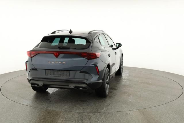 Cupra Formentor 1.5 eTSI 110 kW DSG, Matrix, Navi, Kamera, Winter, el. Klappe, 5 J.-Garantie 