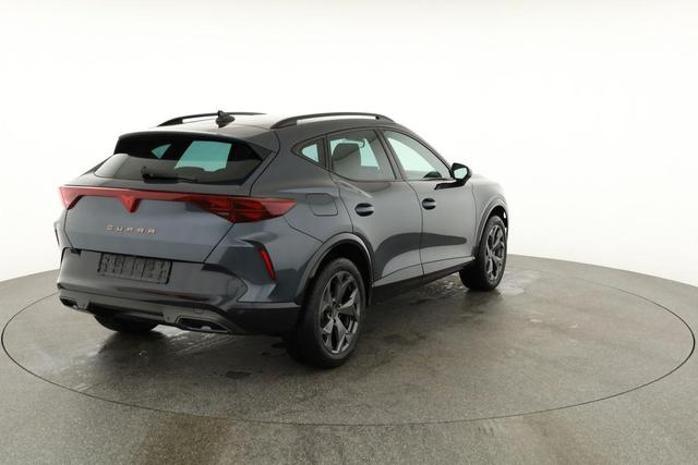 Cupra Formentor 1.5 eTSI 110 kW DSG, Matrix, Navi, Kamera, Winter, el. Klappe, 5 J.-Garantie 