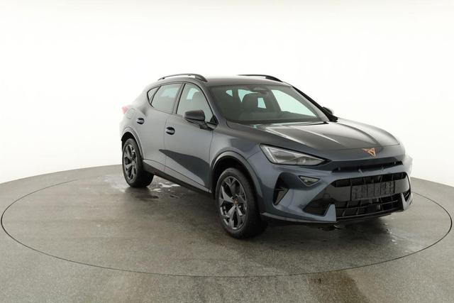 Cupra Formentor 1.5 eTSI 110 kW DSG, Matrix, Navi, Kamera, Winter, el. Klappe, 5 J.-Garantie 