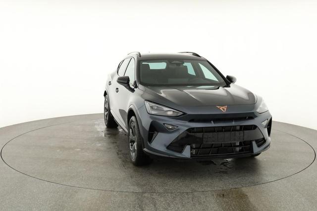 Cupra Formentor 1.5 eTSI 110 kW DSG, Matrix, Navi, Kamera, Winter, el. Klappe, 5 J.-Garantie 