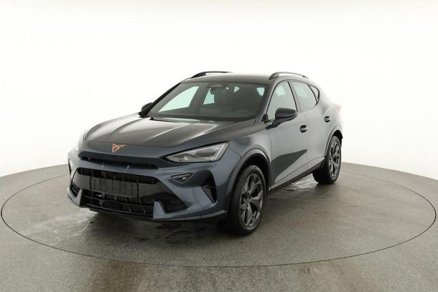 Cupra Formentor 1.5 eTSI 110 kW DSG, Matrix, Navi, Kamera, Winter, el. Klappe, 5 J.-Garantie 