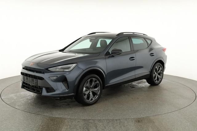 Cupra Formentor 1.5 eTSI 110 kW DSG, Matrix, Navi, Kamera, Winter, el. Klappe, 5 J.-Garantie 