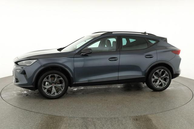 Cupra Formentor 1.5 eTSI 110 kW DSG, Matrix, Navi, Kamera, Winter, el. Klappe, 5 J.-Garantie 