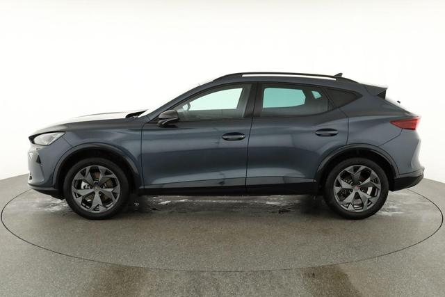 Cupra Formentor 1.5 eTSI 110 kW DSG, Matrix, Navi, Kamera, Winter, el. Klappe, 5 J.-Garantie 