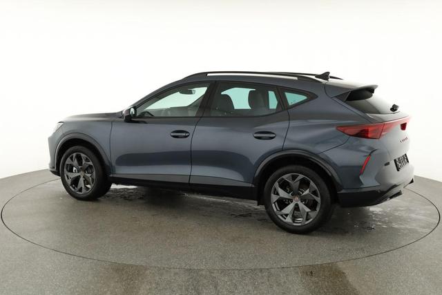 Cupra Formentor 1.5 eTSI 110 kW DSG, Matrix, Navi, Kamera, Winter, el. Klappe, 5 J.-Garantie 