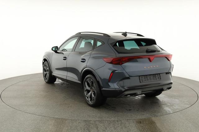 Cupra Formentor 1.5 eTSI 110 kW DSG, Matrix, Navi, Kamera, Winter, el. Klappe, 5 J.-Garantie 