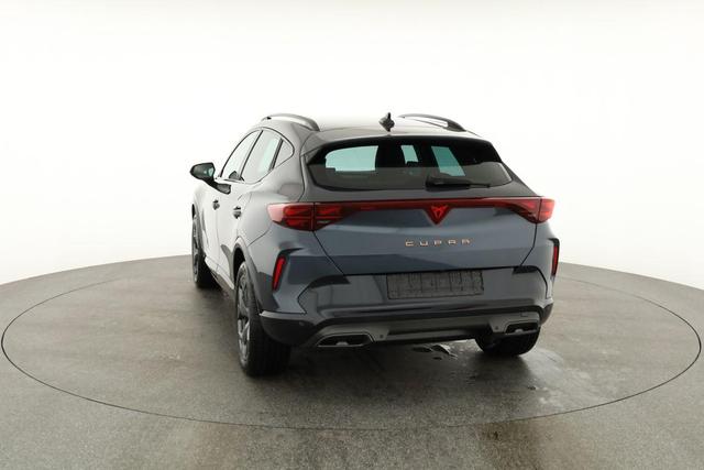 Cupra Formentor 1.5 eTSI 110 kW DSG, Matrix, Navi, Kamera, Winter, el. Klappe, 5 J.-Garantie 