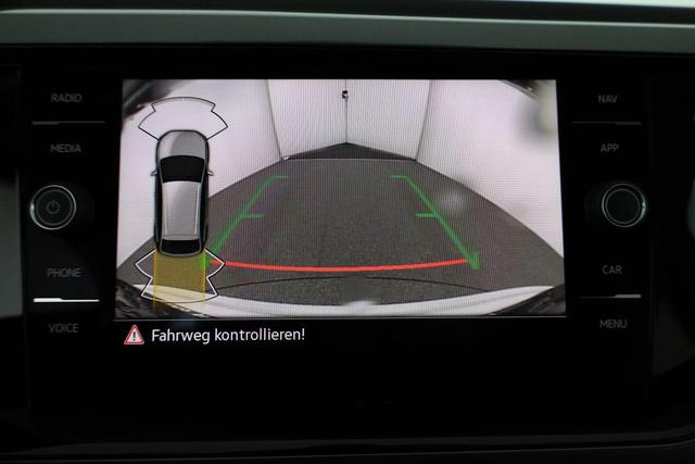 Volkswagen Taigo Style 1.0 TSI DSG Style, IQ.Light, Kamera, ACC, Winter, 18-Zoll, 3 J.-Garantie 