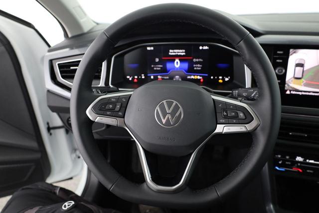 Volkswagen Taigo Style 1.0 TSI DSG Style, IQ.Light, Kamera, ACC, Winter, 18-Zoll, 3 J.-Garantie 