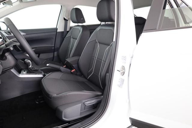 Volkswagen Taigo Style 1.0 TSI DSG Style, IQ.Light, Kamera, ACC, Winter, 18-Zoll, 3 J.-Garantie 