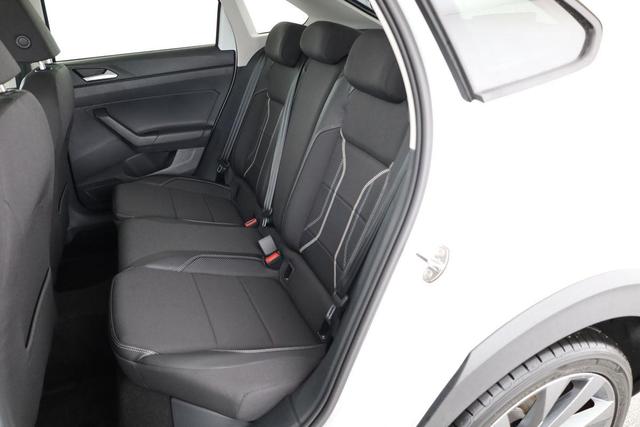 Volkswagen Taigo Style 1.0 TSI DSG Style, IQ.Light, Kamera, ACC, Winter, 18-Zoll, 3 J.-Garantie 