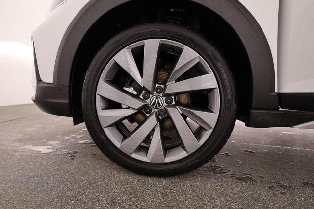 Volkswagen Taigo Style 1.0 TSI DSG Style, IQ.Light, Kamera, ACC, Winter, 18-Zoll, 3 J.-Garantie 