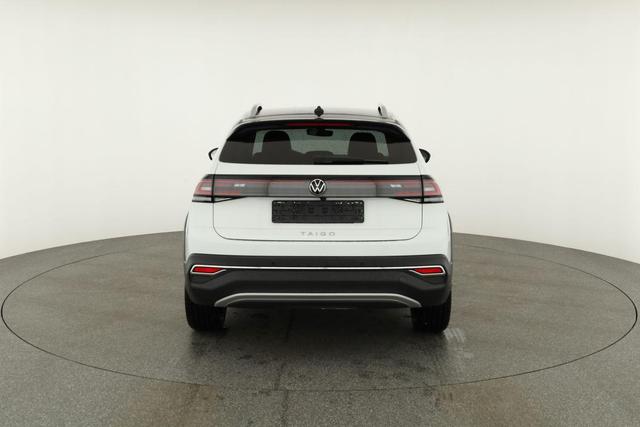 Volkswagen Taigo Style 1.0 TSI DSG Style, IQ.Light, Kamera, ACC, Winter, 18-Zoll, 3 J.-Garantie 