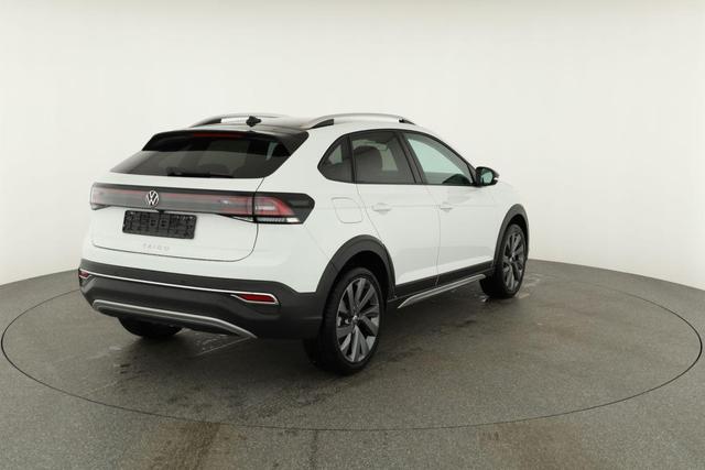 Volkswagen Taigo Style 1.0 TSI DSG Style, IQ.Light, Kamera, ACC, Winter, 18-Zoll, 3 J.-Garantie 