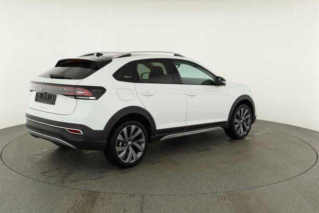 Volkswagen Taigo Style 1.0 TSI DSG Style, IQ.Light, Kamera, ACC, Winter, 18-Zoll, 3 J.-Garantie 