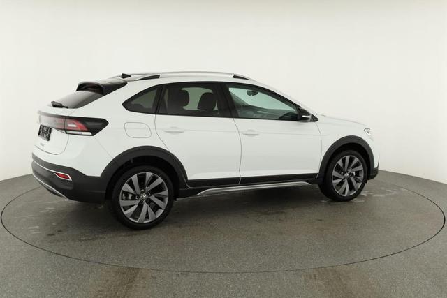 Volkswagen Taigo Style 1.0 TSI DSG Style, IQ.Light, Kamera, ACC, Winter, 18-Zoll, 3 J.-Garantie 