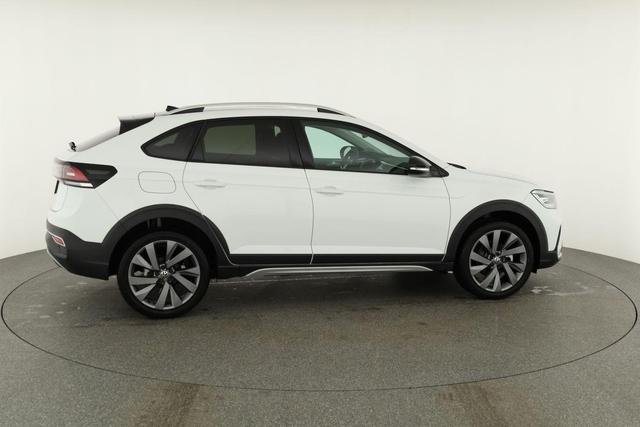 Volkswagen Taigo Style 1.0 TSI DSG Style, IQ.Light, Kamera, ACC, Winter, 18-Zoll, 3 J.-Garantie 