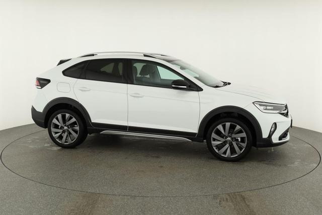 Volkswagen Taigo Style 1.0 TSI DSG Style, IQ.Light, Kamera, ACC, Winter, 18-Zoll, 3 J.-Garantie 