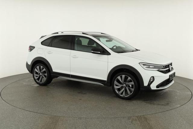 Volkswagen Taigo Style 1.0 TSI DSG Style, IQ.Light, Kamera, ACC, Winter, 18-Zoll, 3 J.-Garantie 