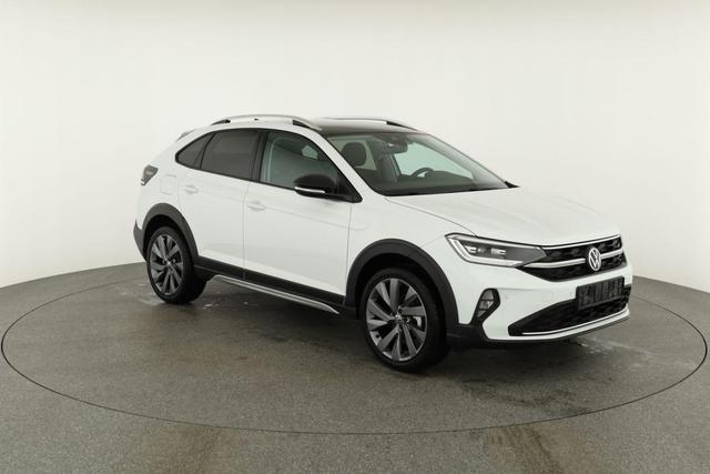 Volkswagen Taigo Style 1.0 TSI DSG Style, IQ.Light, Kamera, ACC, Winter, 18-Zoll, 3 J.-Garantie 