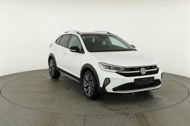 Volkswagen Taigo Style 1.0 TSI DSG Style, IQ.Light, Kamera, ACC, Winter, 18-Zoll, 3 J.-Garantie 