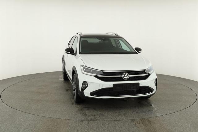 Volkswagen Taigo Style 1.0 TSI DSG Style, IQ.Light, Kamera, ACC, Winter, 18-Zoll, 3 J.-Garantie 