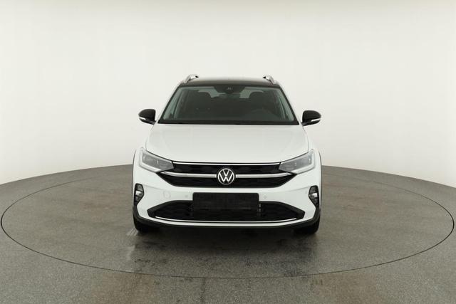 Volkswagen Taigo Style 1.0 TSI DSG Style, IQ.Light, Kamera, ACC, Winter, 18-Zoll, 3 J.-Garantie 
