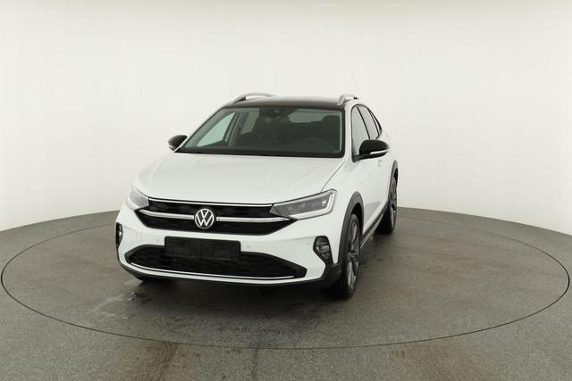 Volkswagen Taigo Style 1.0 TSI DSG Style, IQ.Light, Kamera, ACC, Winter, 18-Zoll, 3 J.-Garantie 