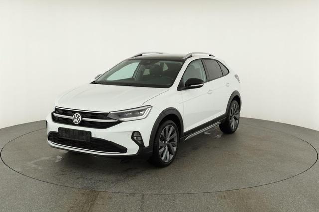 Volkswagen Taigo Style 1.0 TSI DSG Style, IQ.Light, Kamera, ACC, Winter, 18-Zoll, 3 J.-Garantie 