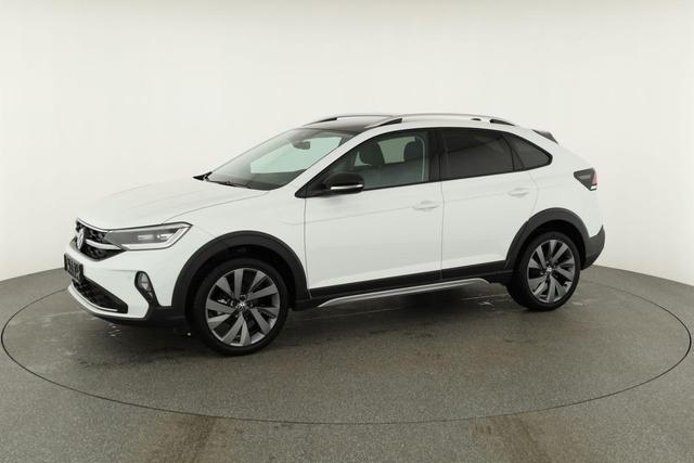 Volkswagen Taigo Style 1.0 TSI DSG Style, IQ.Light, Kamera, ACC, Winter, 18-Zoll, 3 J.-Garantie 