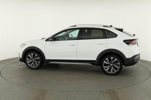 Volkswagen Taigo Style 1.0 TSI DSG Style, IQ.Light, Kamera, ACC, Winter, 18-Zoll, 3 J.-Garantie 