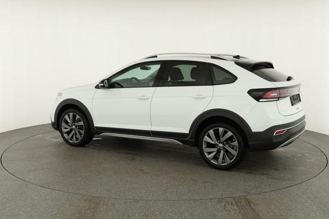 Volkswagen Taigo Style 1.0 TSI DSG Style, IQ.Light, Kamera, ACC, Winter, 18-Zoll, 3 J.-Garantie 