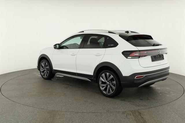 Volkswagen Taigo Style 1.0 TSI DSG Style, IQ.Light, Kamera, ACC, Winter, 18-Zoll, 3 J.-Garantie 