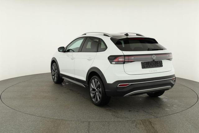 Volkswagen Taigo Style 1.0 TSI DSG Style, IQ.Light, Kamera, ACC, Winter, 18-Zoll, 3 J.-Garantie 