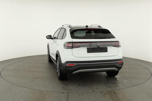 Volkswagen Taigo Style 1.0 TSI DSG Style, IQ.Light, Kamera, ACC, Winter, 18-Zoll, 3 J.-Garantie 