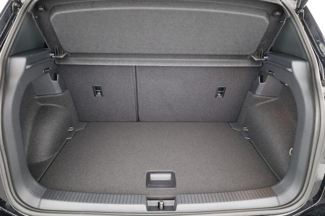 Volkswagen T-Cross 1.5 TSI 110 kW R-Line DSG R-Line, Navi, AHK, IQ.Light, Kamera, Side, Winter, 18-Zoll 