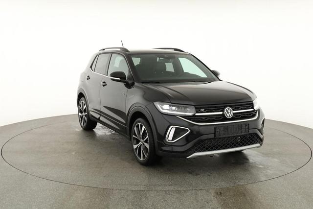 Volkswagen T-Cross 1.5 TSI 110 kW R-Line DSG R-Line, Navi, AHK, IQ.Light, Kamera, Side, Winter, 18-Zoll 