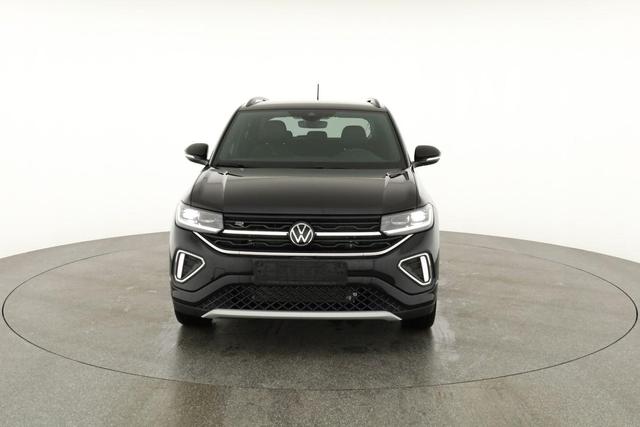 Volkswagen T-Cross 1.5 TSI 110 kW R-Line DSG R-Line, Navi, AHK, IQ.Light, Kamera, Side, Winter, 18-Zoll 