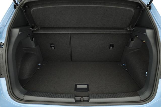 Volkswagen T-Cross 1.5 TSI 110 kW R-Line DSG R-Line, Navi, AHK, IQ.Light, Kamera, Side, Winter, 18-Zoll 