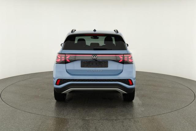 Volkswagen T-Cross 1.5 TSI 110 kW R-Line DSG R-Line, Navi, AHK, IQ.Light, Kamera, Side, Winter, 18-Zoll 